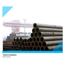 API 5L Dsaw/LSAW Welded Alloy Steel Pipes